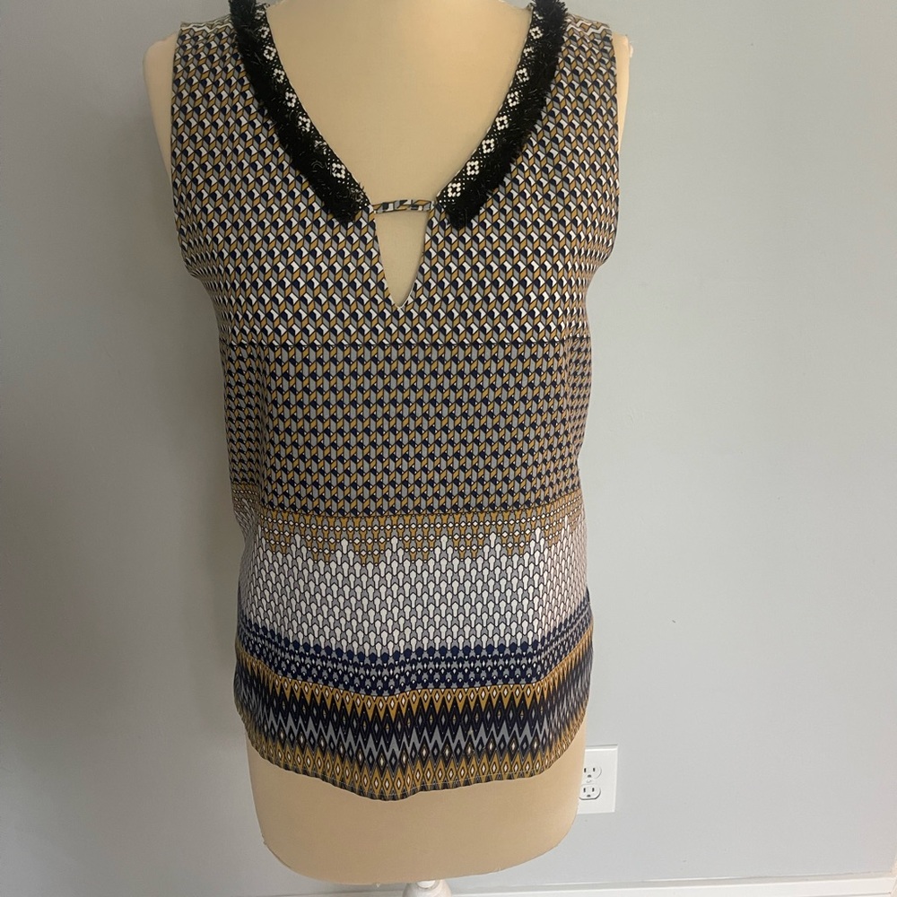 Eden Society Women’s Blouse. Size Medium